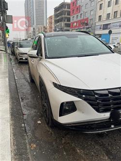 هيونداي توسان